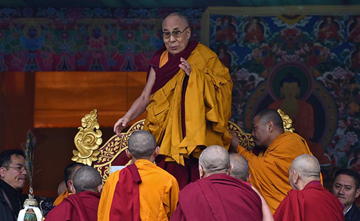 dalai 5 apr 17